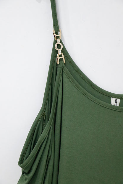 Verde militare