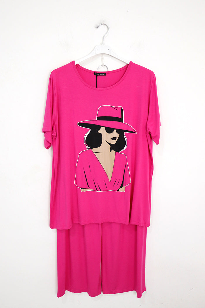 Fucsia