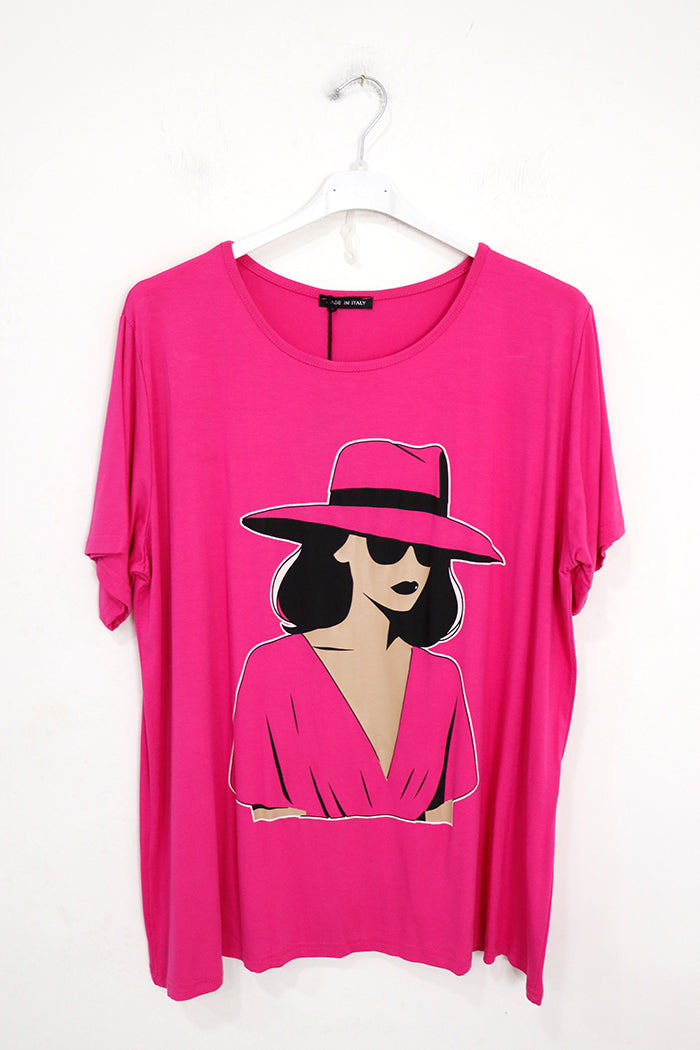 Fucsia