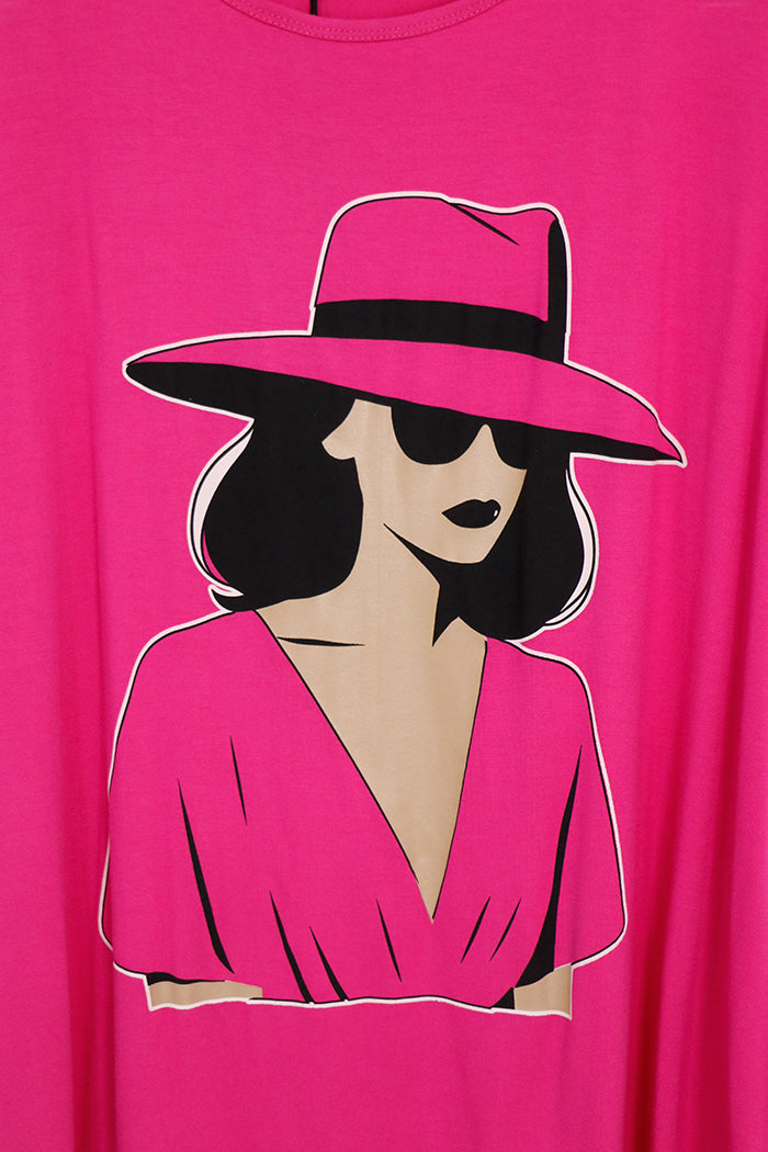 Fucsia