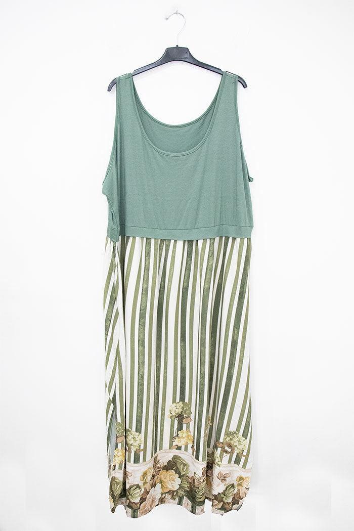 Verde militare
