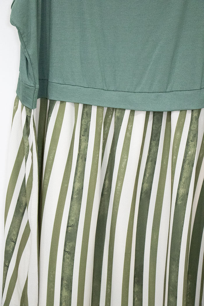 Verde militare