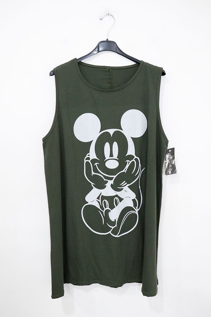 Verde militare