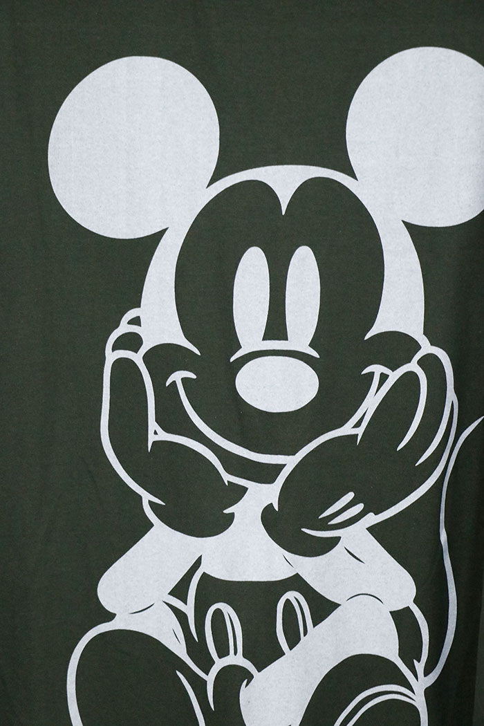 Verde militare