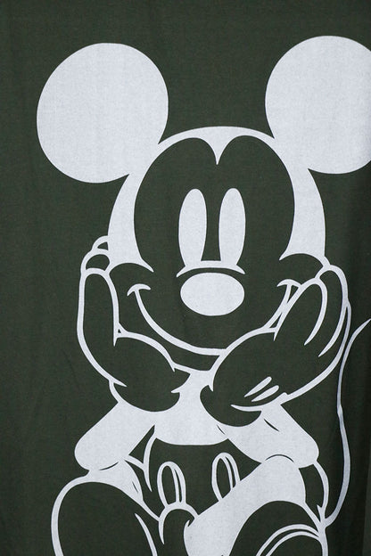 Verde militare