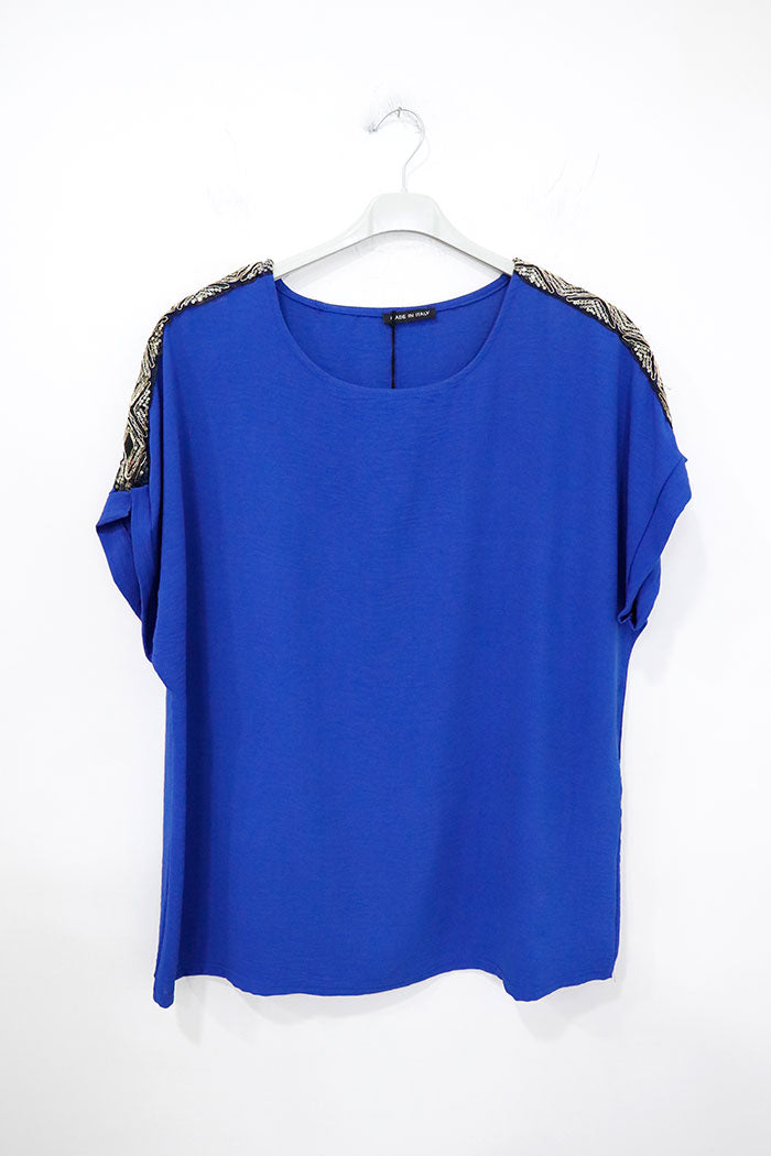 Bluette