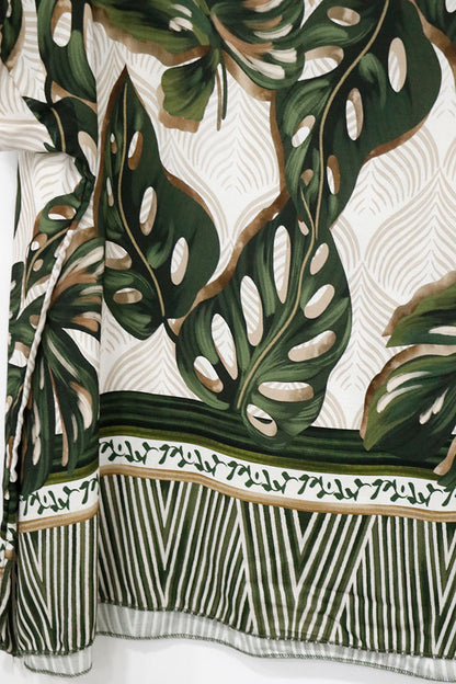 Verde militare