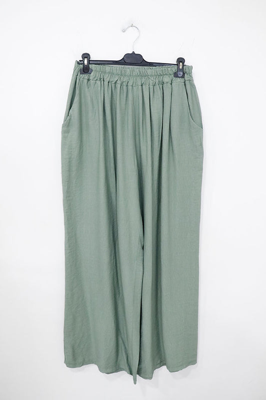 Verde militare