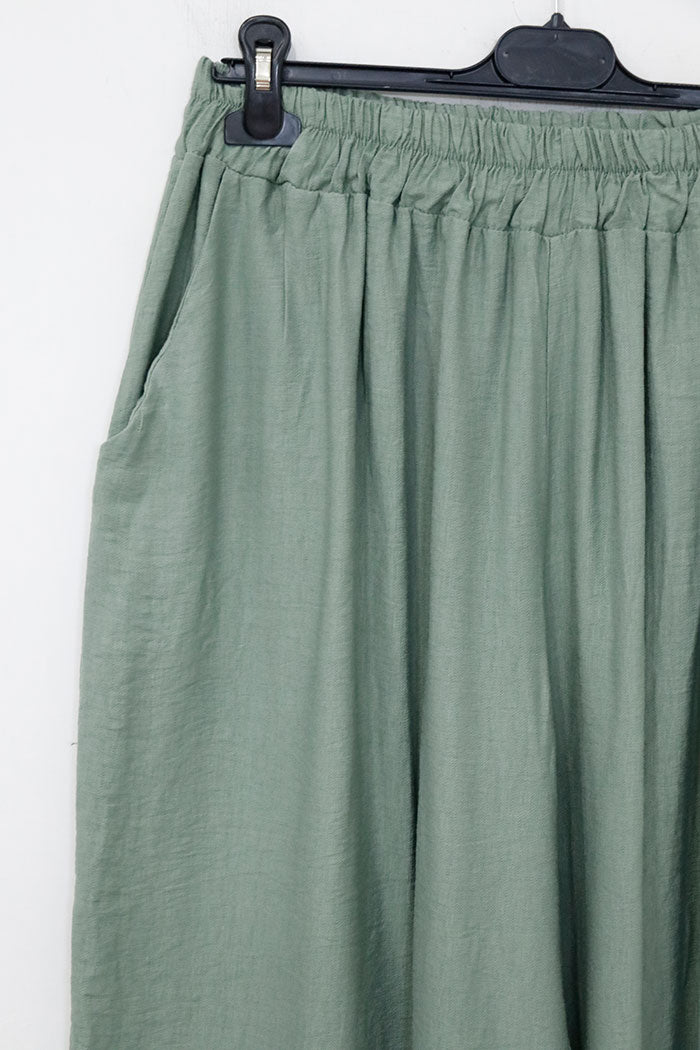 Verde militare