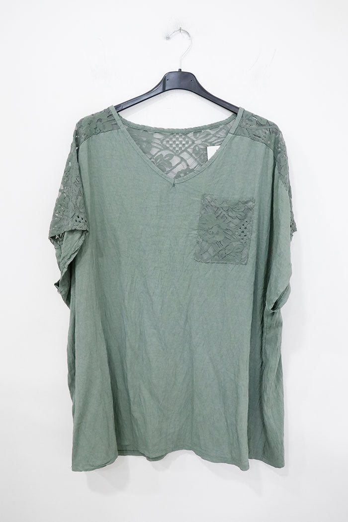 Verde militare