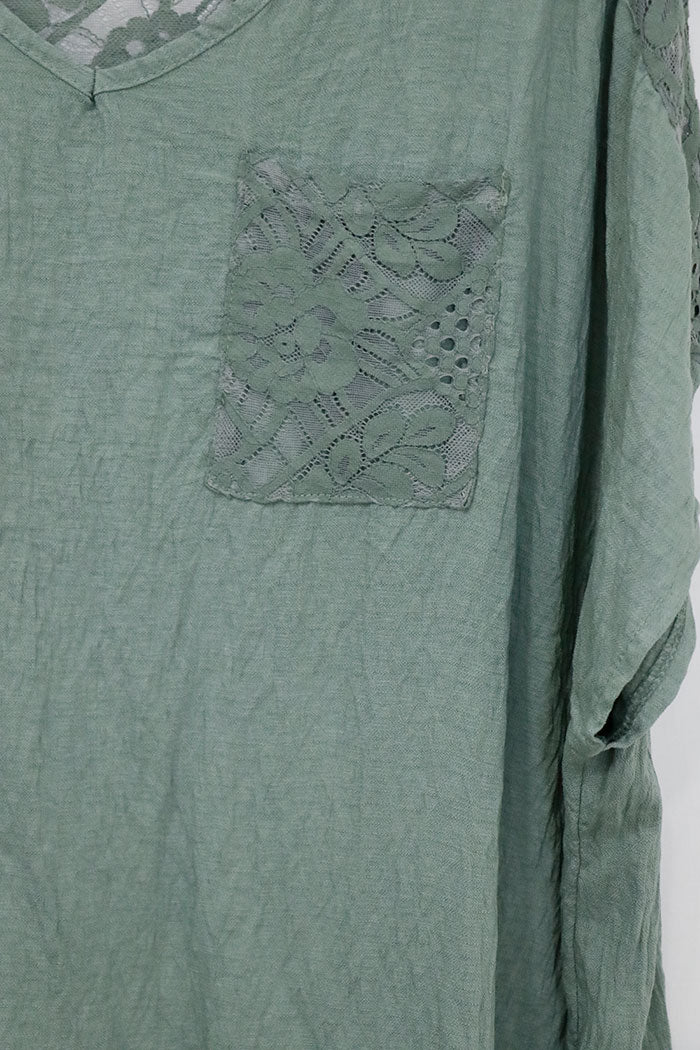 Verde militare