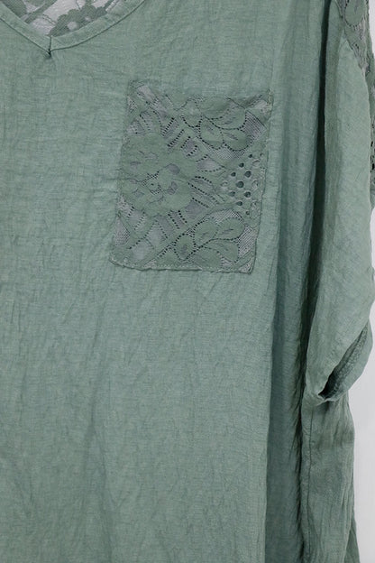 Verde militare