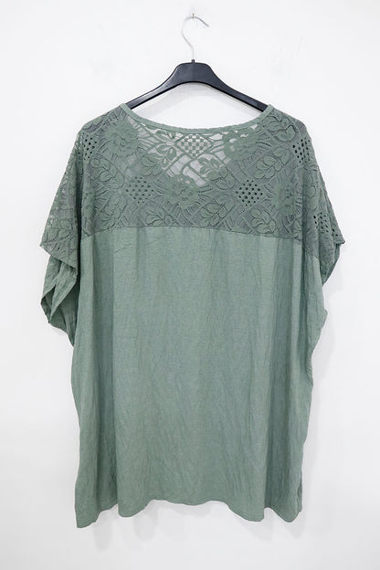 Verde militare