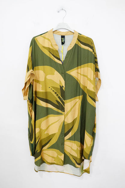 Verde militare
