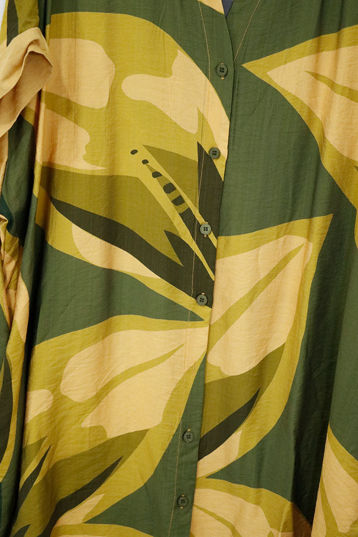 Verde militare