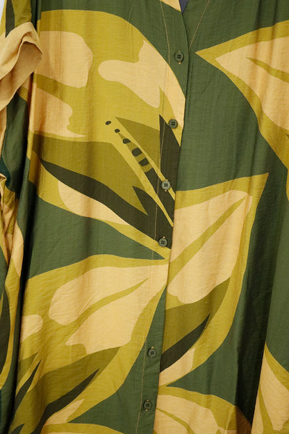Verde militare