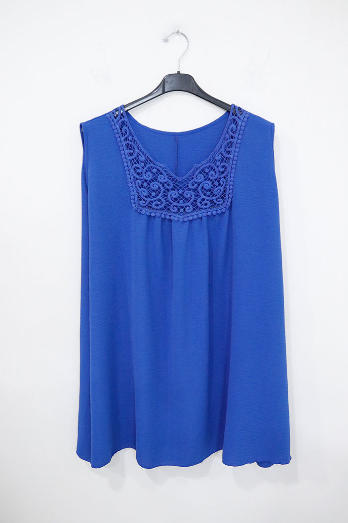 Bluette
