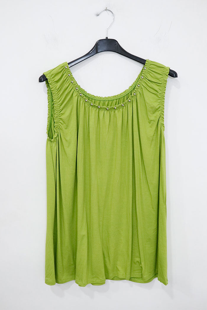 Verde mela