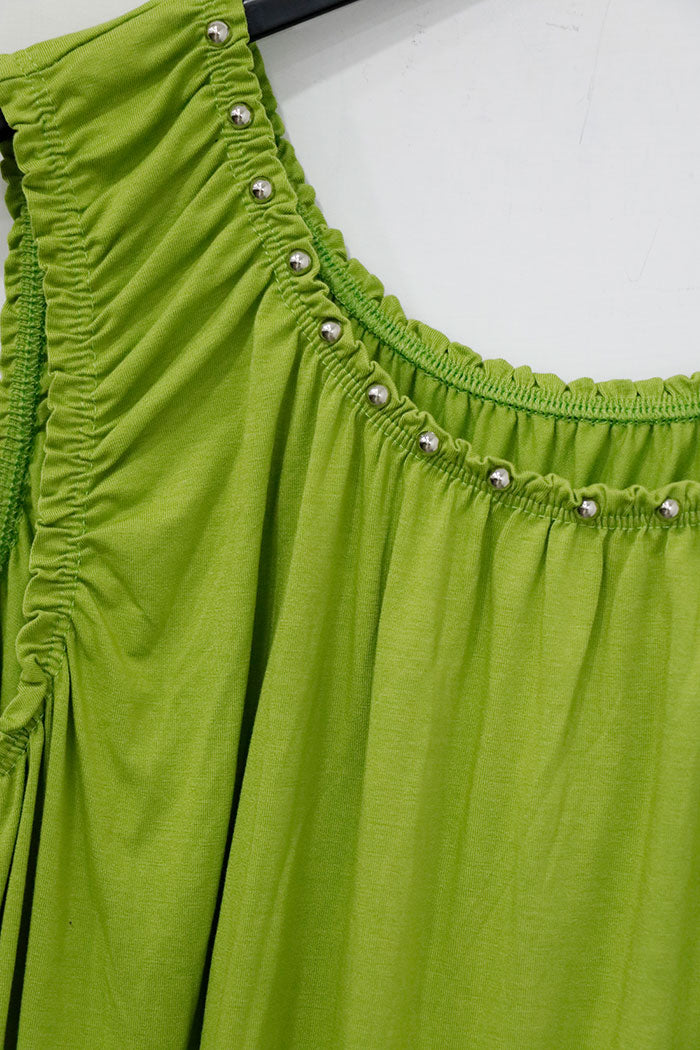 Verde mela