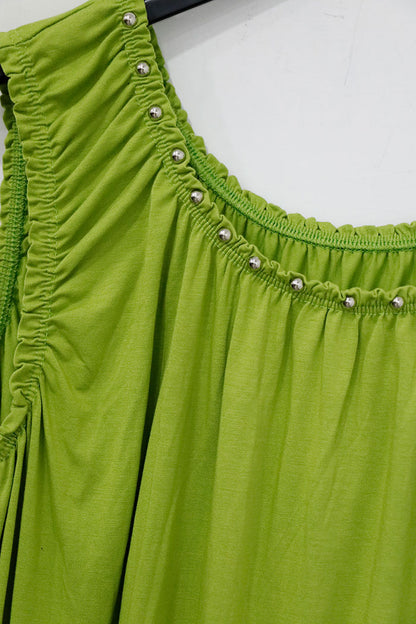 Verde mela