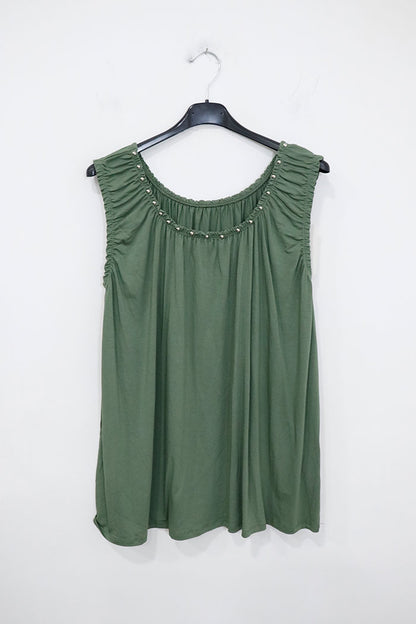 Verde militare