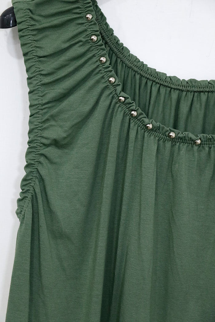 Verde militare