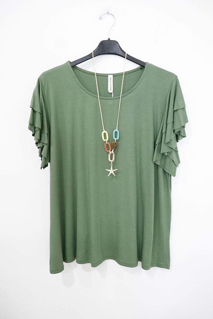 Verde militare