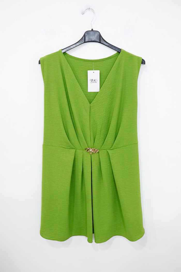 Verde mela