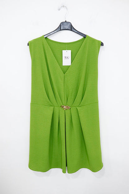 Verde mela
