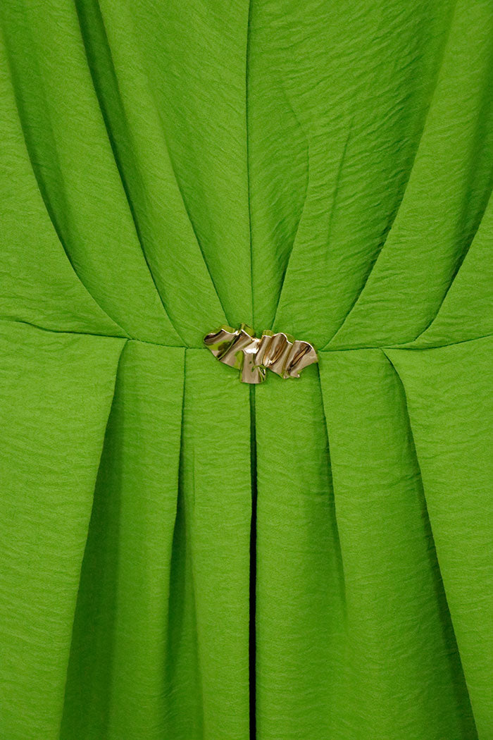 Verde mela