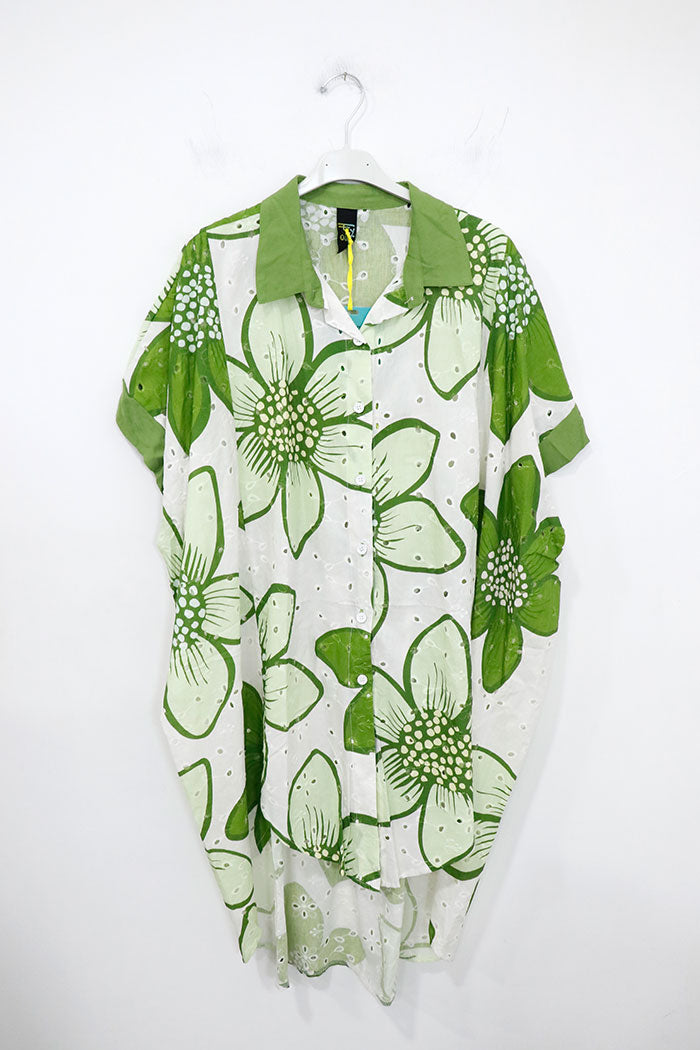 Verde