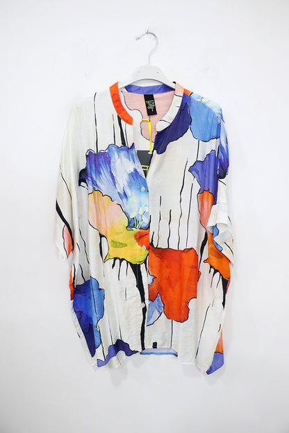 Camicia Bahamas