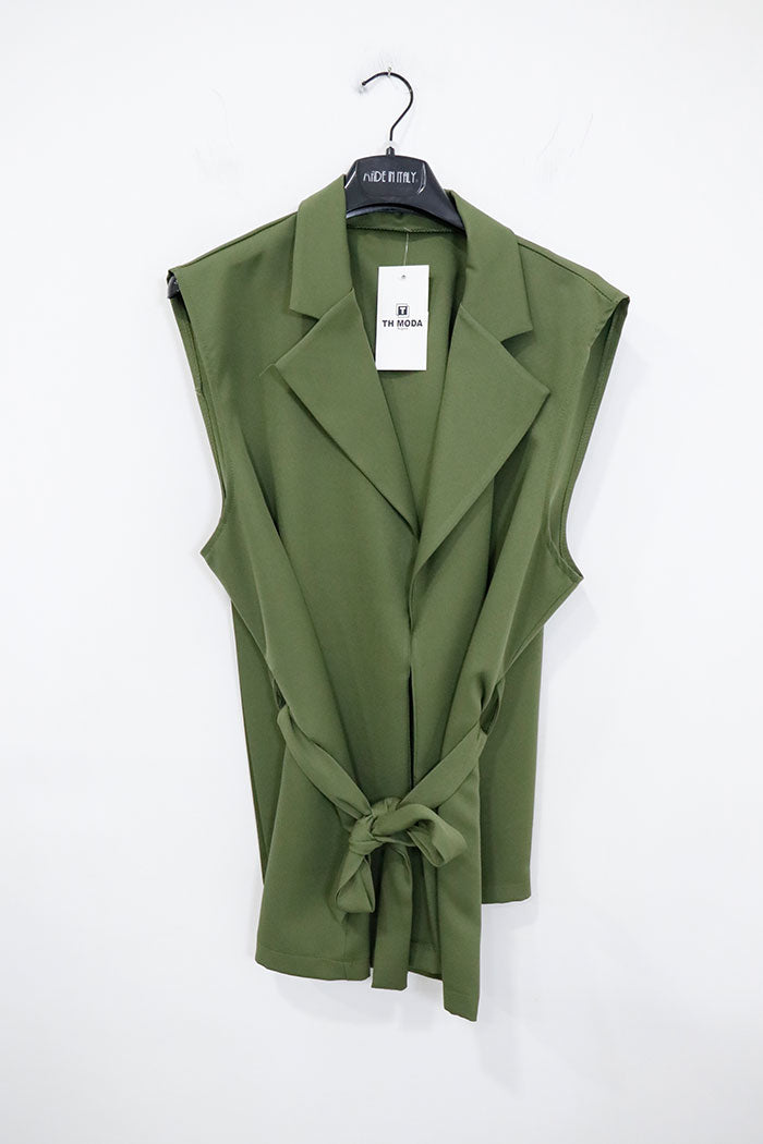 Verde militare