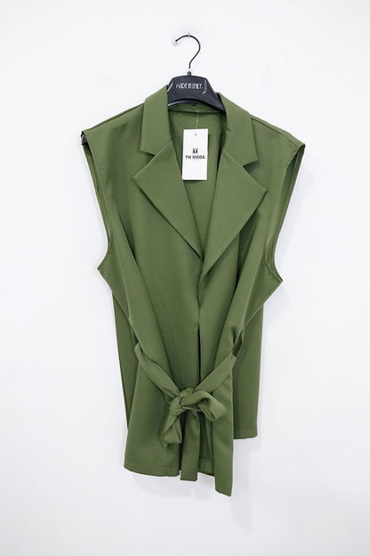 Verde militare
