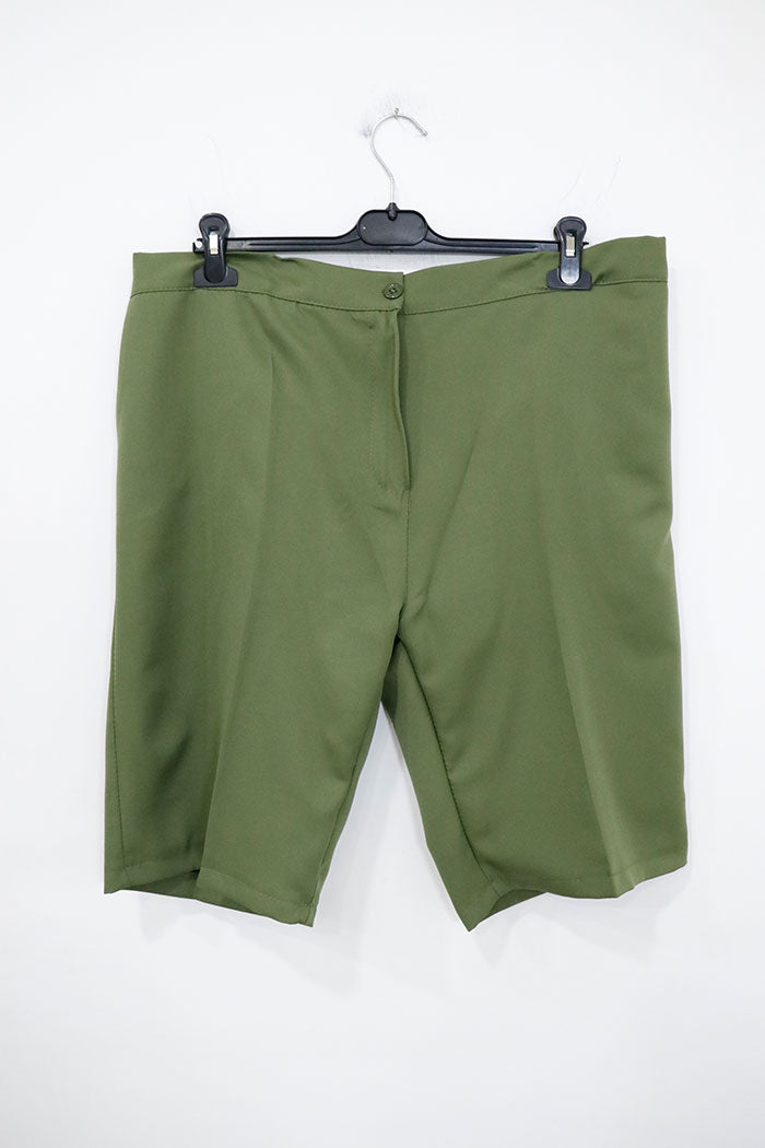 Verde militare