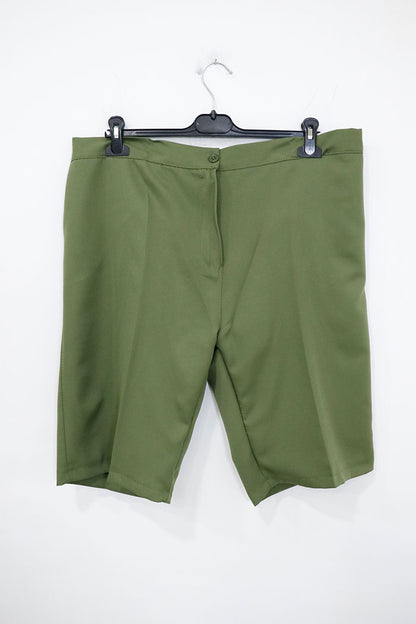 Verde militare