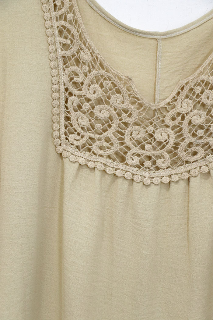 Beige