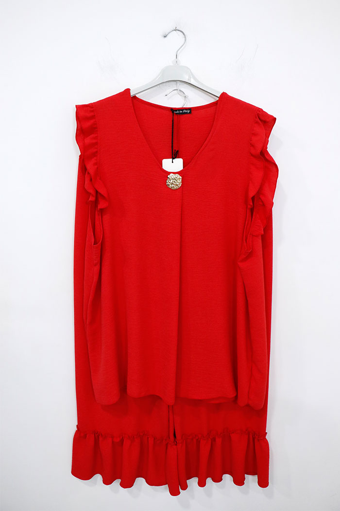 Rosso