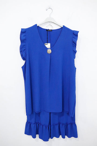 Bluette