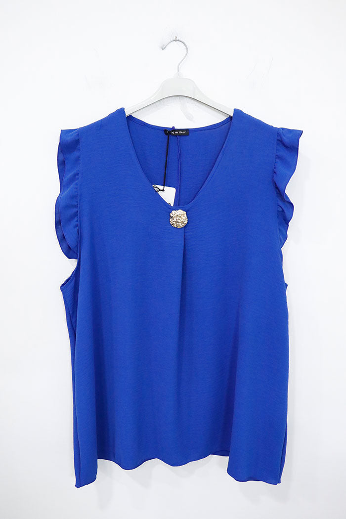 Bluette
