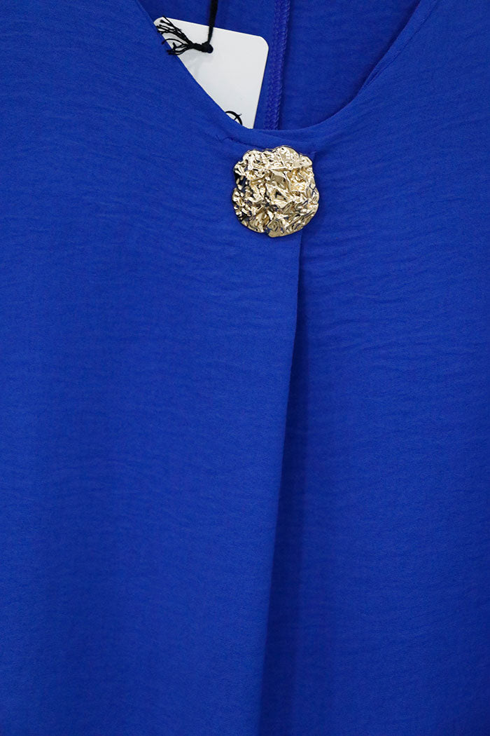 Bluette