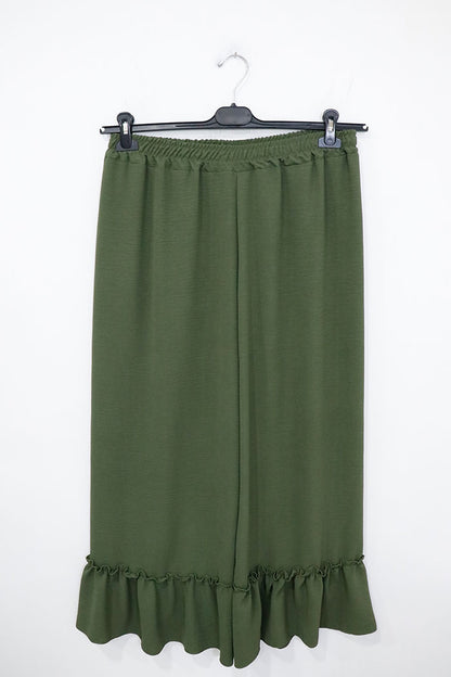 Verde militare