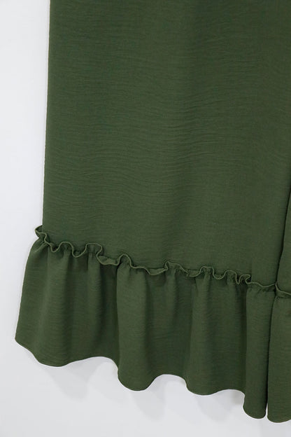 Verde militare
