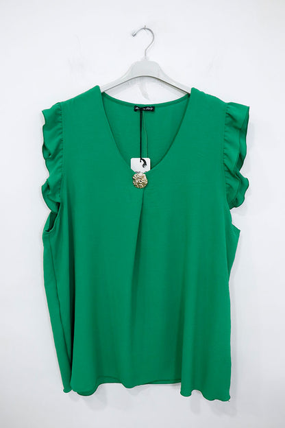 Verde smeraldo