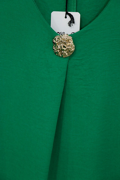 Verde smeraldo