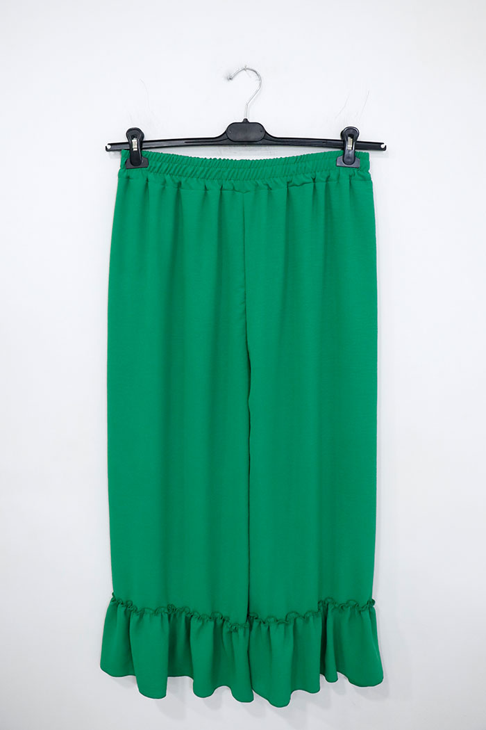Verde smeraldo