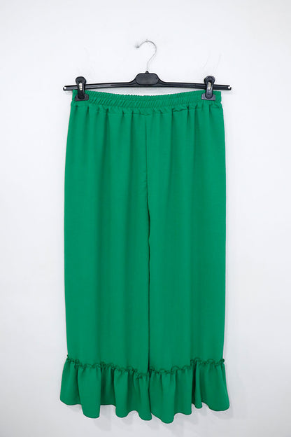 Verde smeraldo