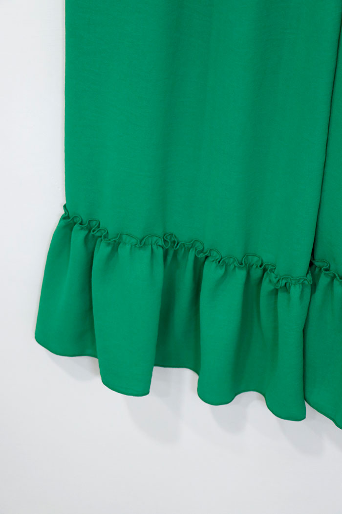 Verde smeraldo