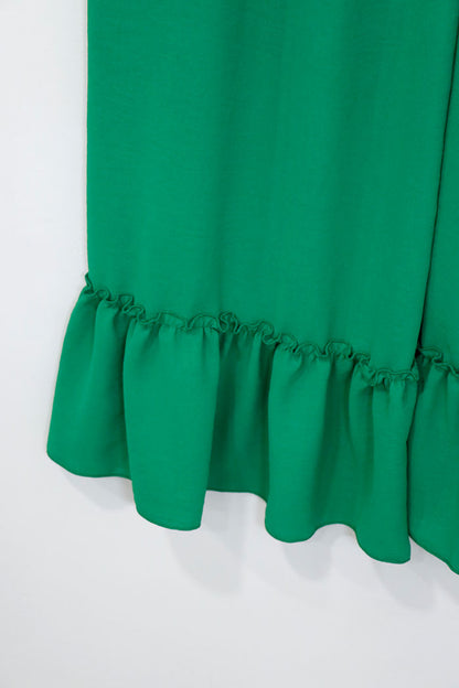 Verde smeraldo