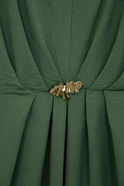 Verde militare